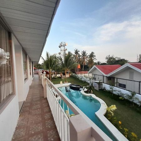 Francisco Resort Panglao Eksteriør billede