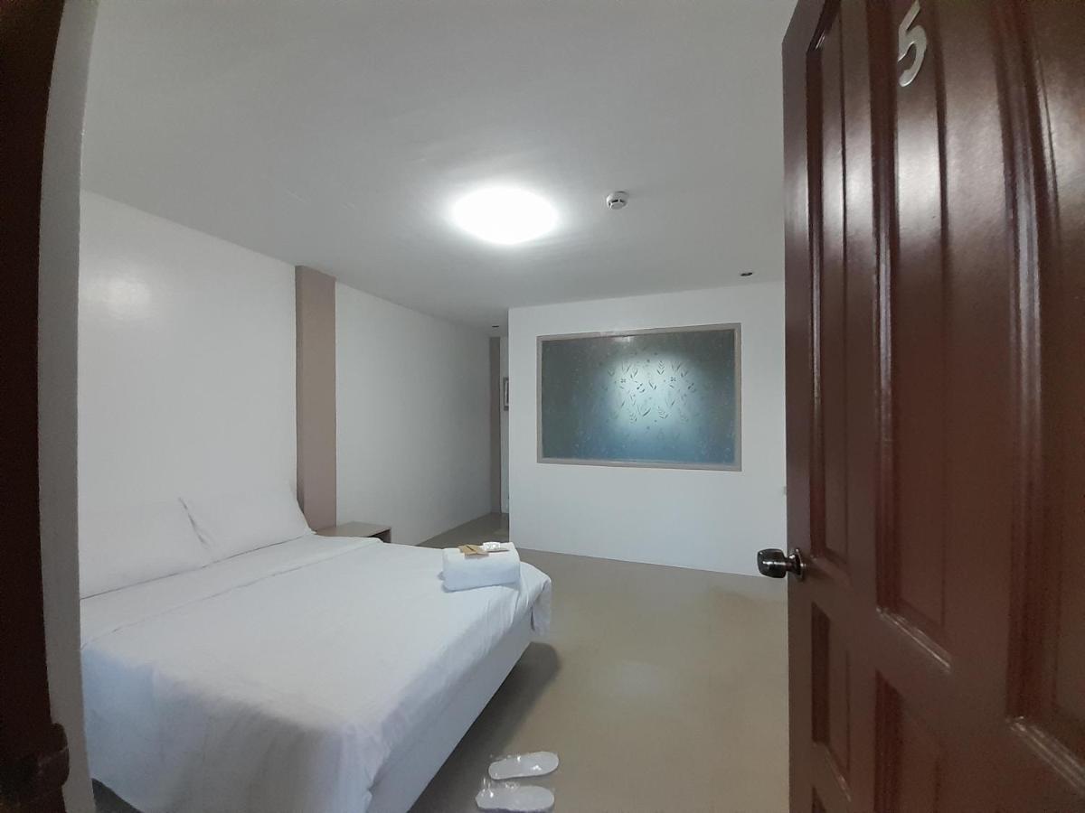 Francisco Resort Panglao Eksteriør billede