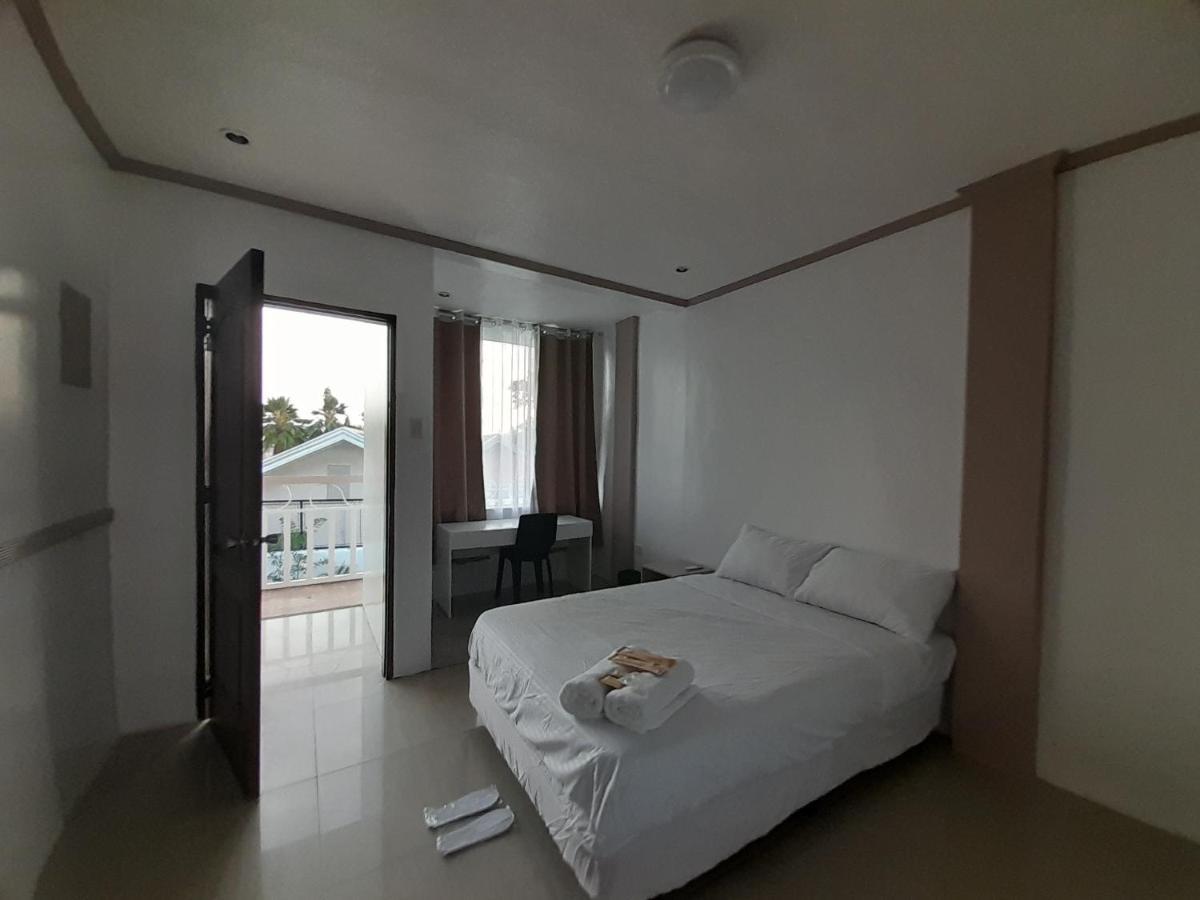 Francisco Resort Panglao Eksteriør billede