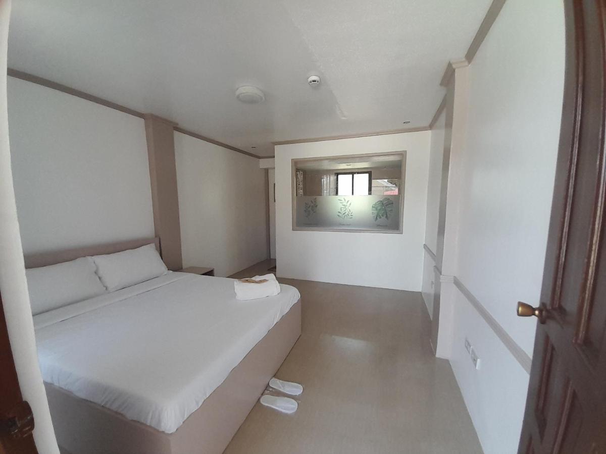 Francisco Resort Panglao Eksteriør billede
