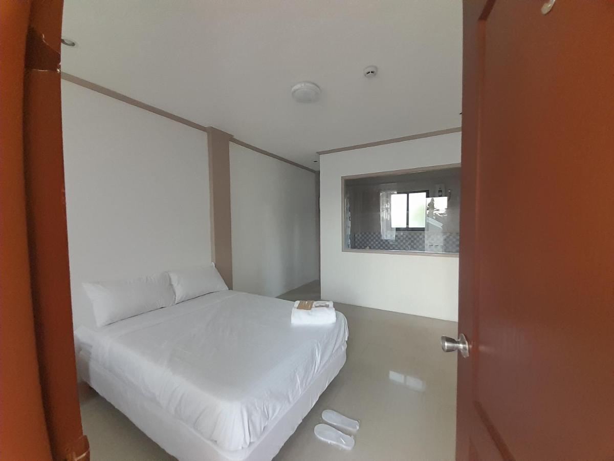 Francisco Resort Panglao Eksteriør billede