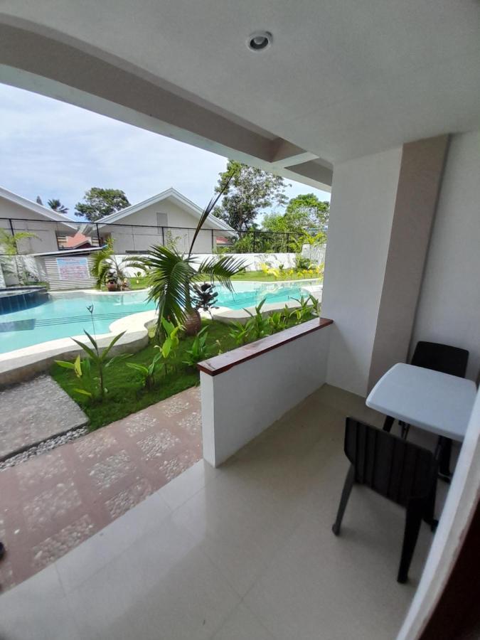 Francisco Resort Panglao Eksteriør billede
