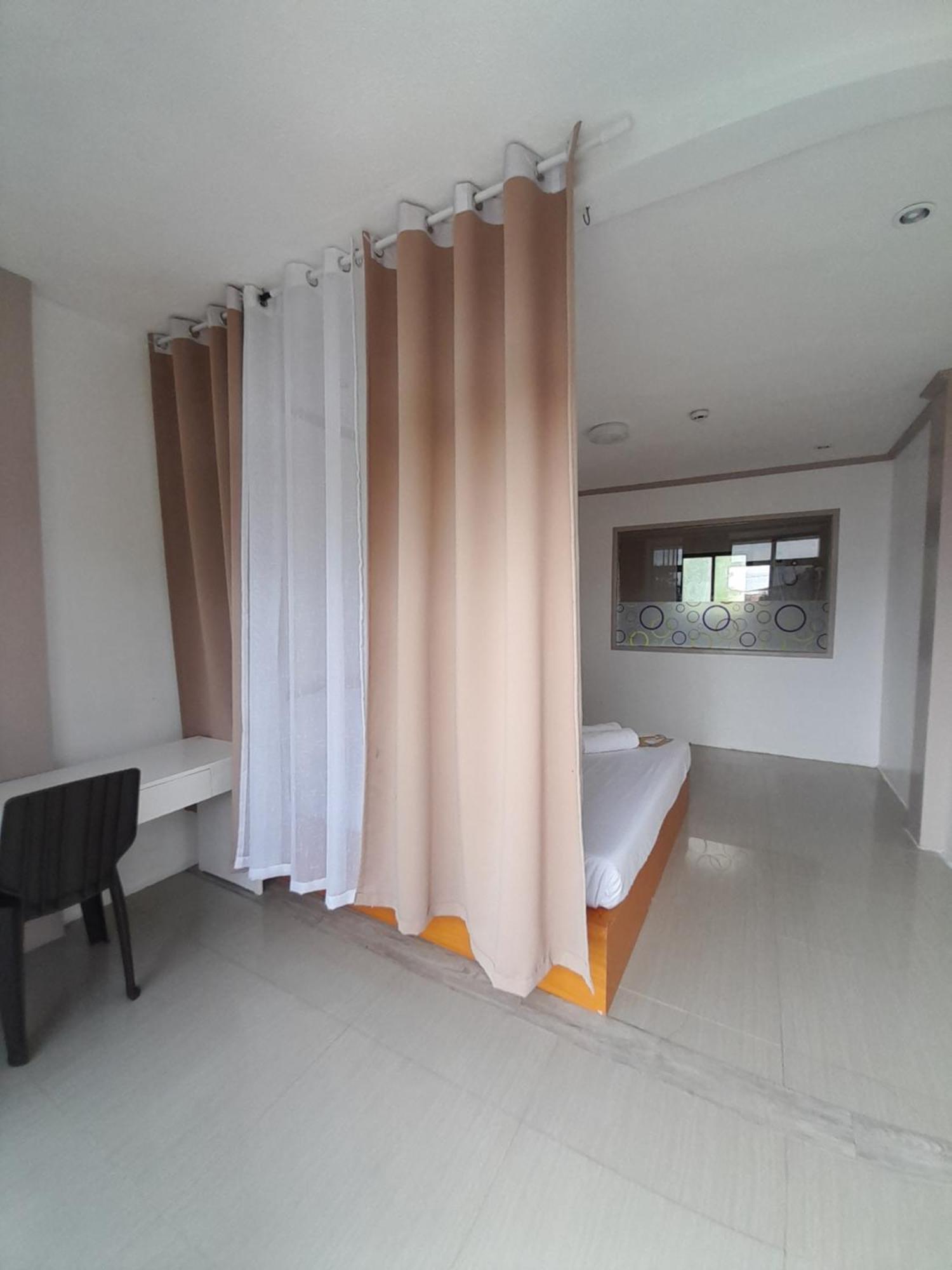 Francisco Resort Panglao Eksteriør billede
