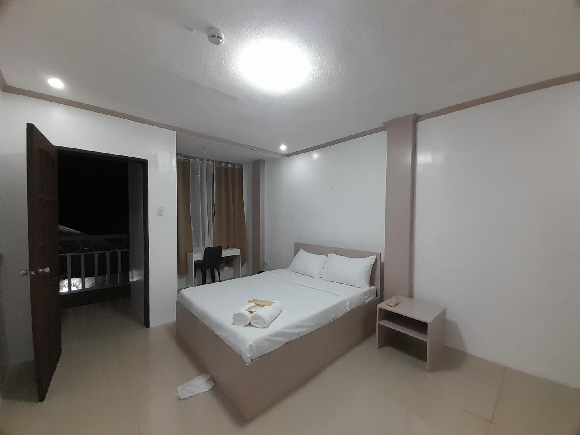 Francisco Resort Panglao Eksteriør billede