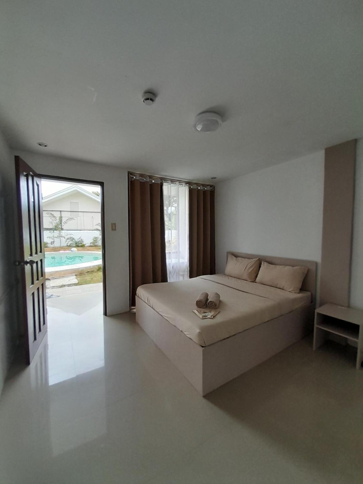 Francisco Resort Panglao Eksteriør billede