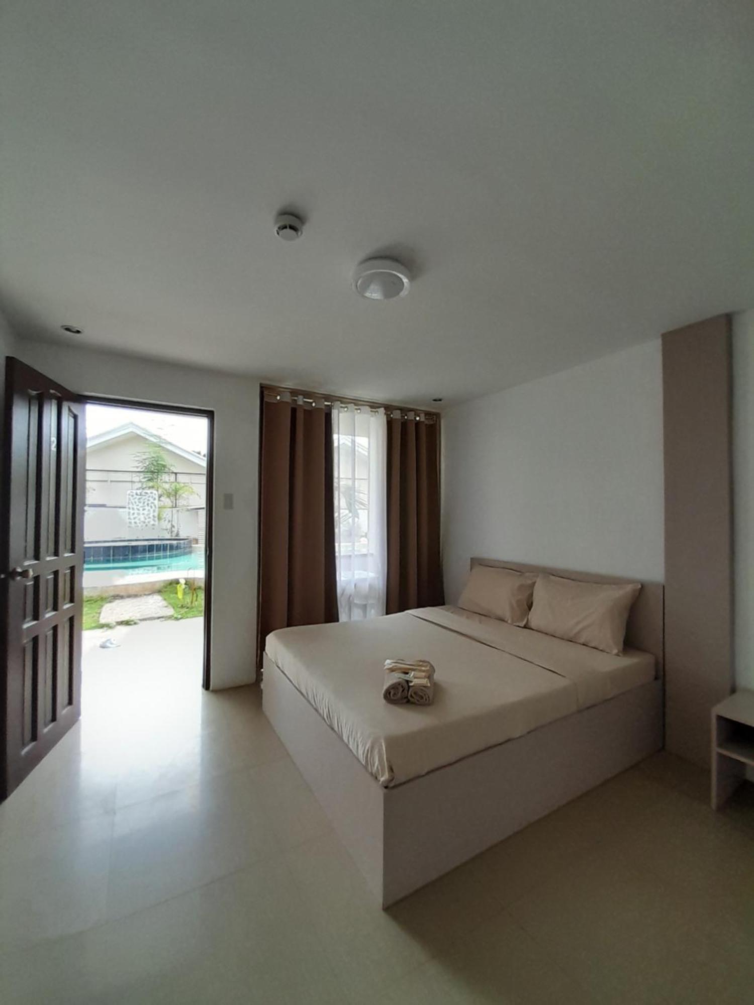 Francisco Resort Panglao Eksteriør billede