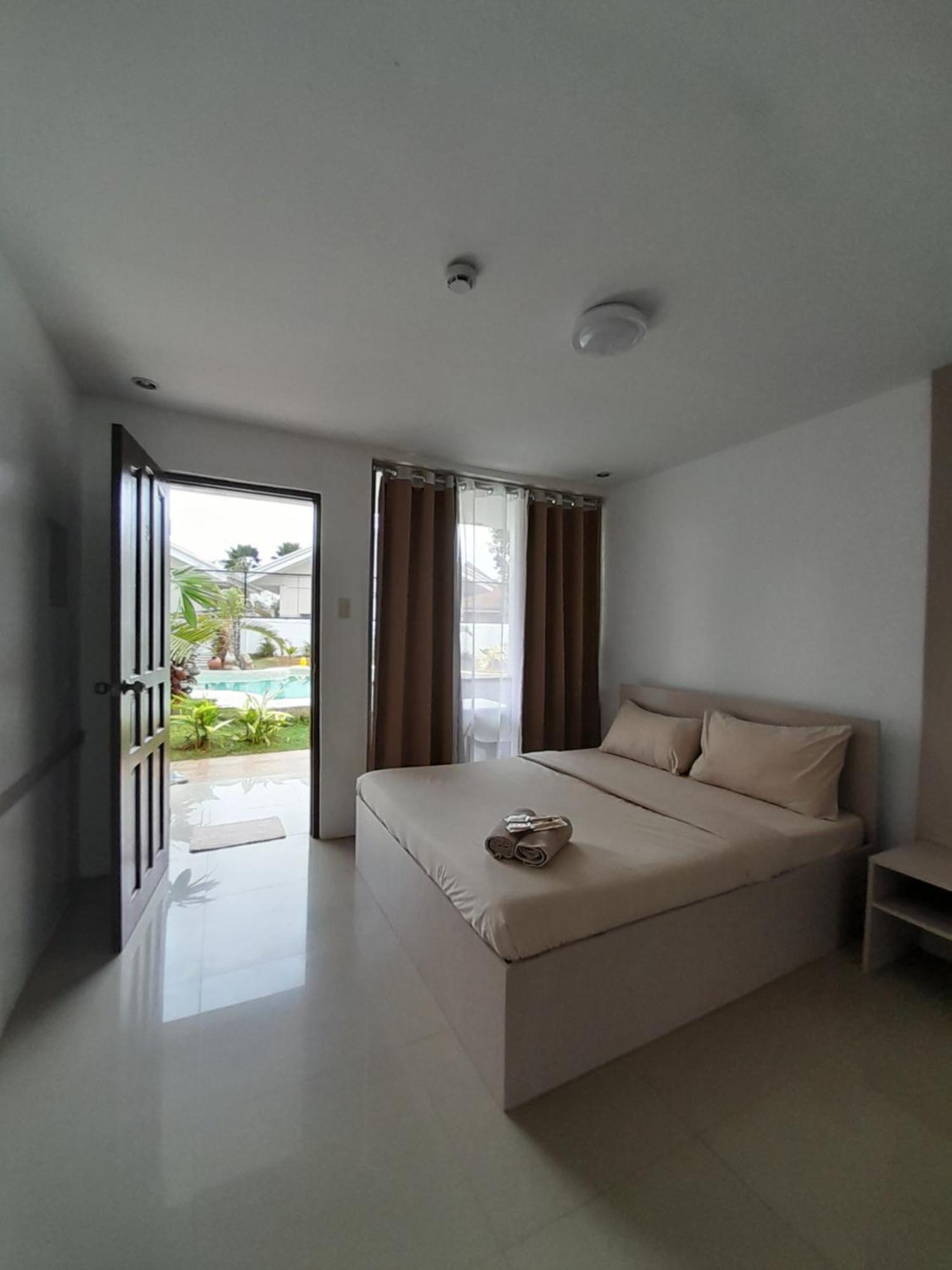 Francisco Resort Panglao Eksteriør billede