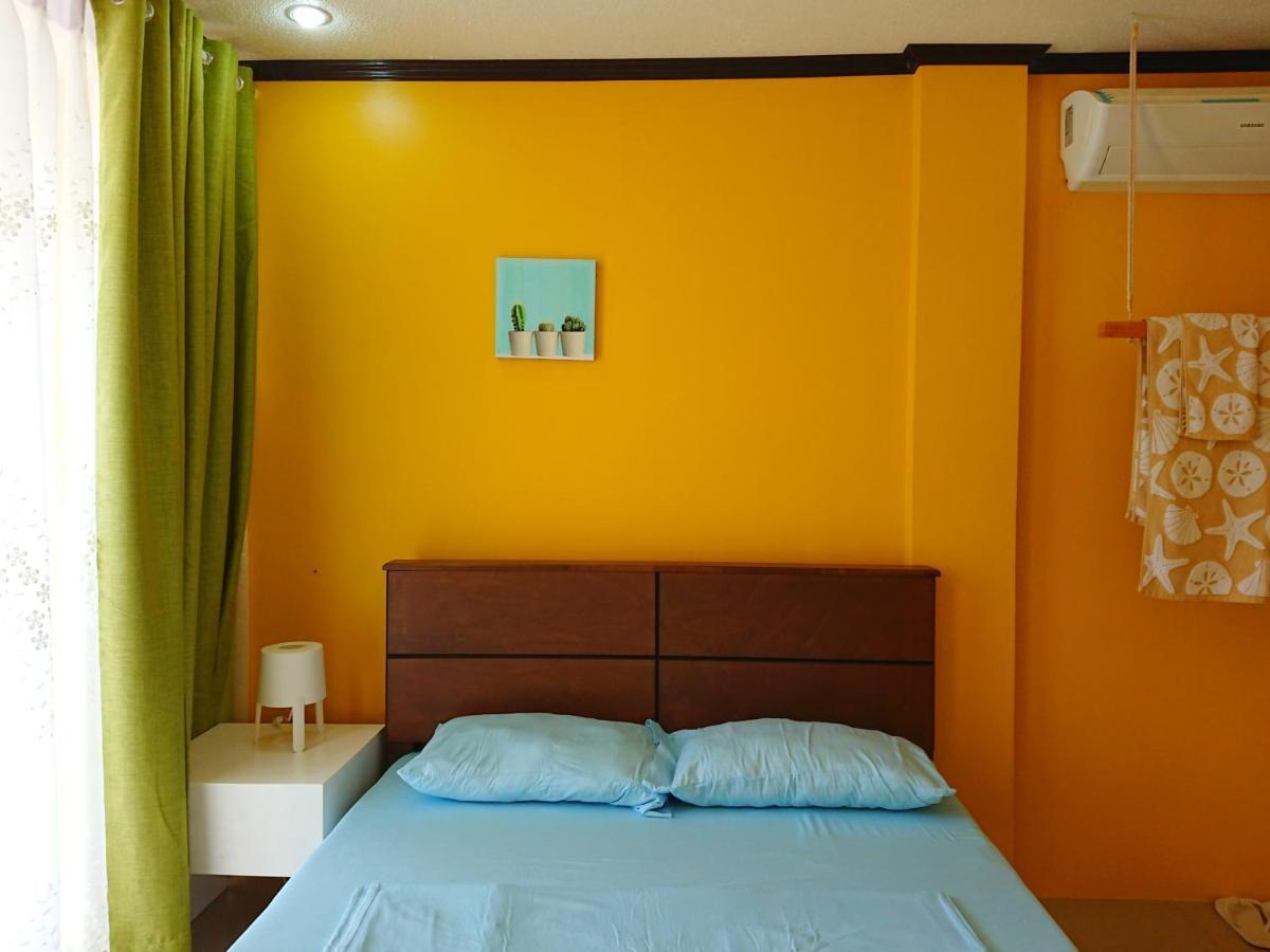 Francisco Resort Panglao Eksteriør billede